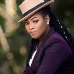 Joyce Blessing to storm Nigeria on the 24th of August