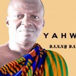 Meet Danny Danny, singer of Wonderful Drink and Yahweh
