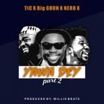 Yawa Dey by Tic, Big Gun & Nero X