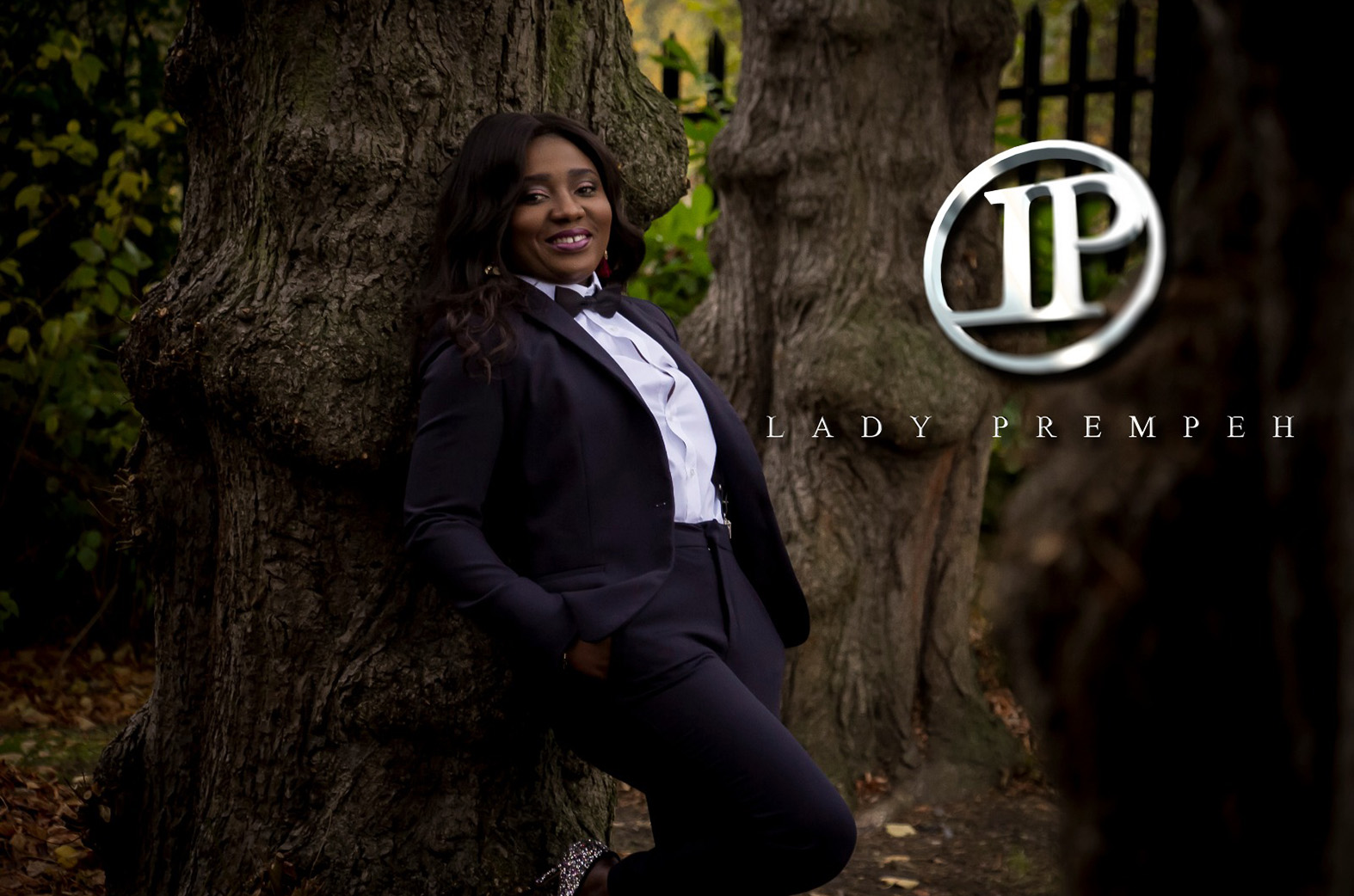 Lady Prempeh makes a major come back