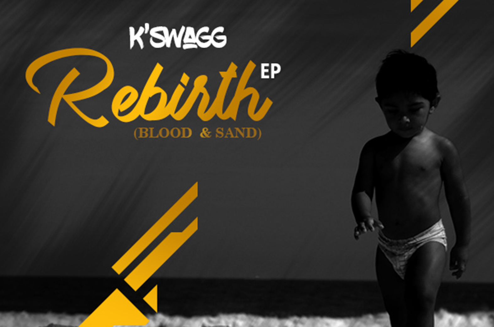 K'Swagg releases short film ahead of The Rebirth EP