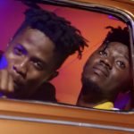 Video: Seven by Kwesi Slay feat. Kwesi Arthur