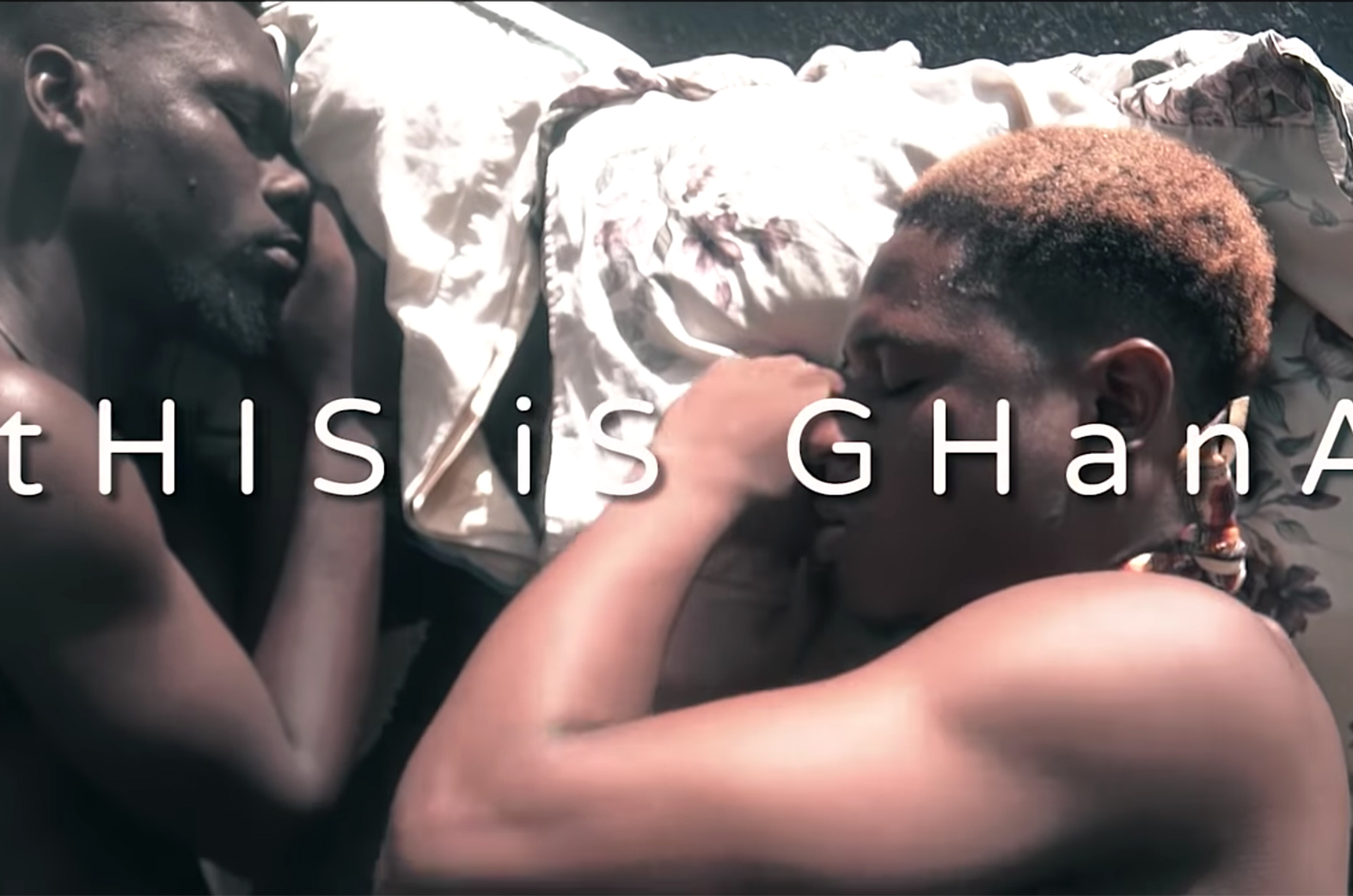 Video: This is Ghana by koboAfrika