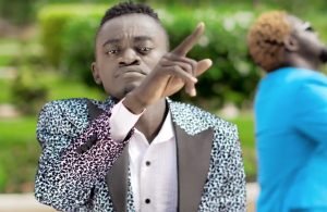 Video Premiere: Ayeyi by Lil Win feat. Odarkidi Andy