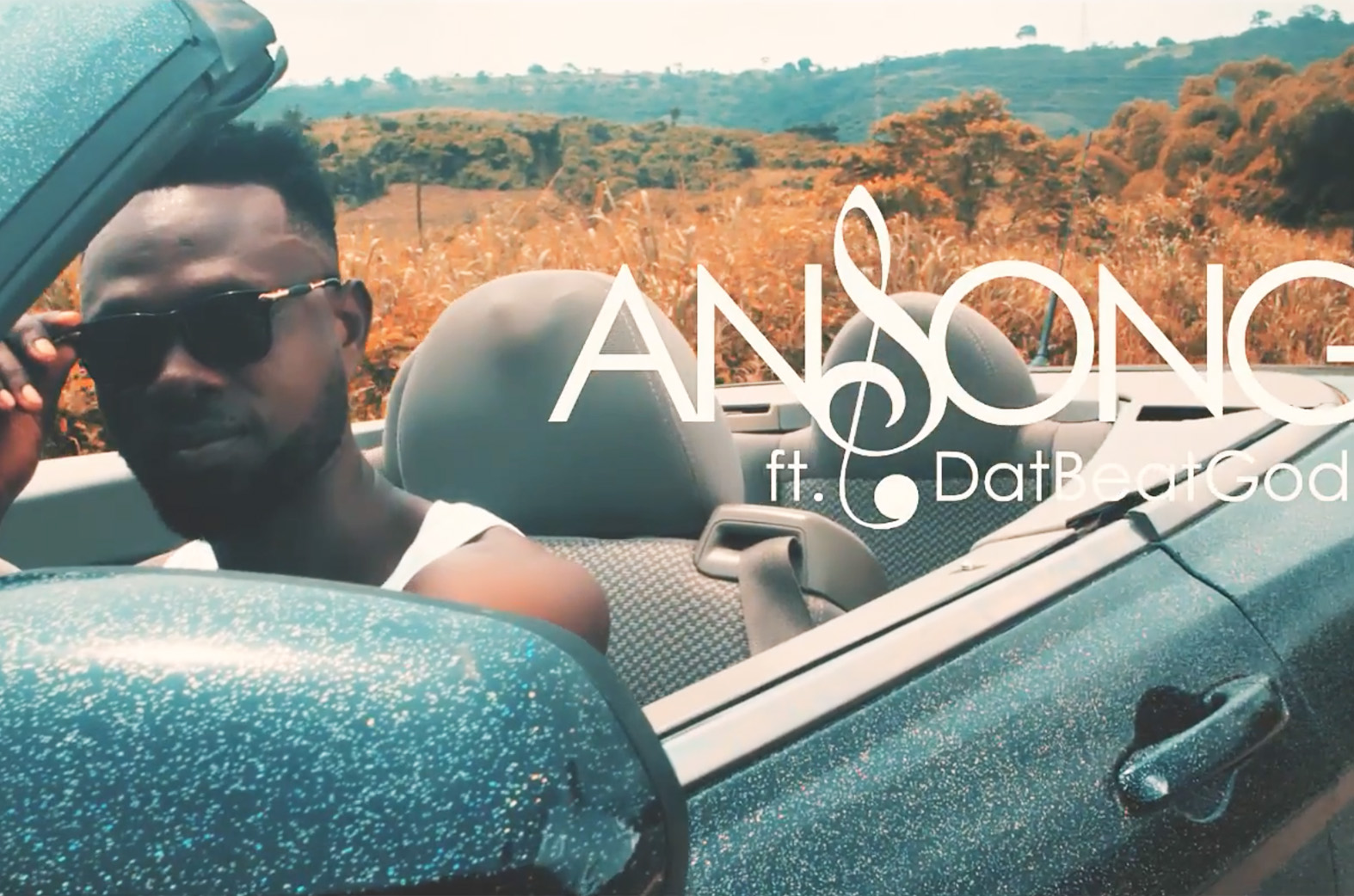 Video: Love Chain by Ansong