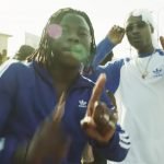 Video: Stjärntecken by Leslie Tay feat. Stonebwoy & Syster Sol