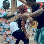 Video: That Girl by Maccasio feat. Patapaa