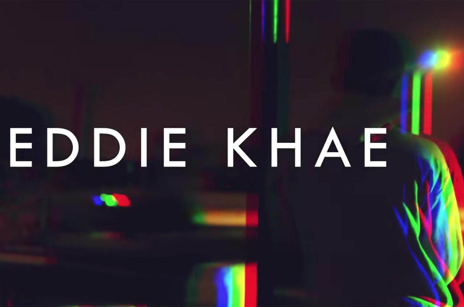 Video: Mandem by Eddie Khae