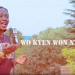 Video: Wo Kyen Won Nyinaa (Cover) by Sandy Adore