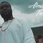 Video: Problem by Almighty Trei