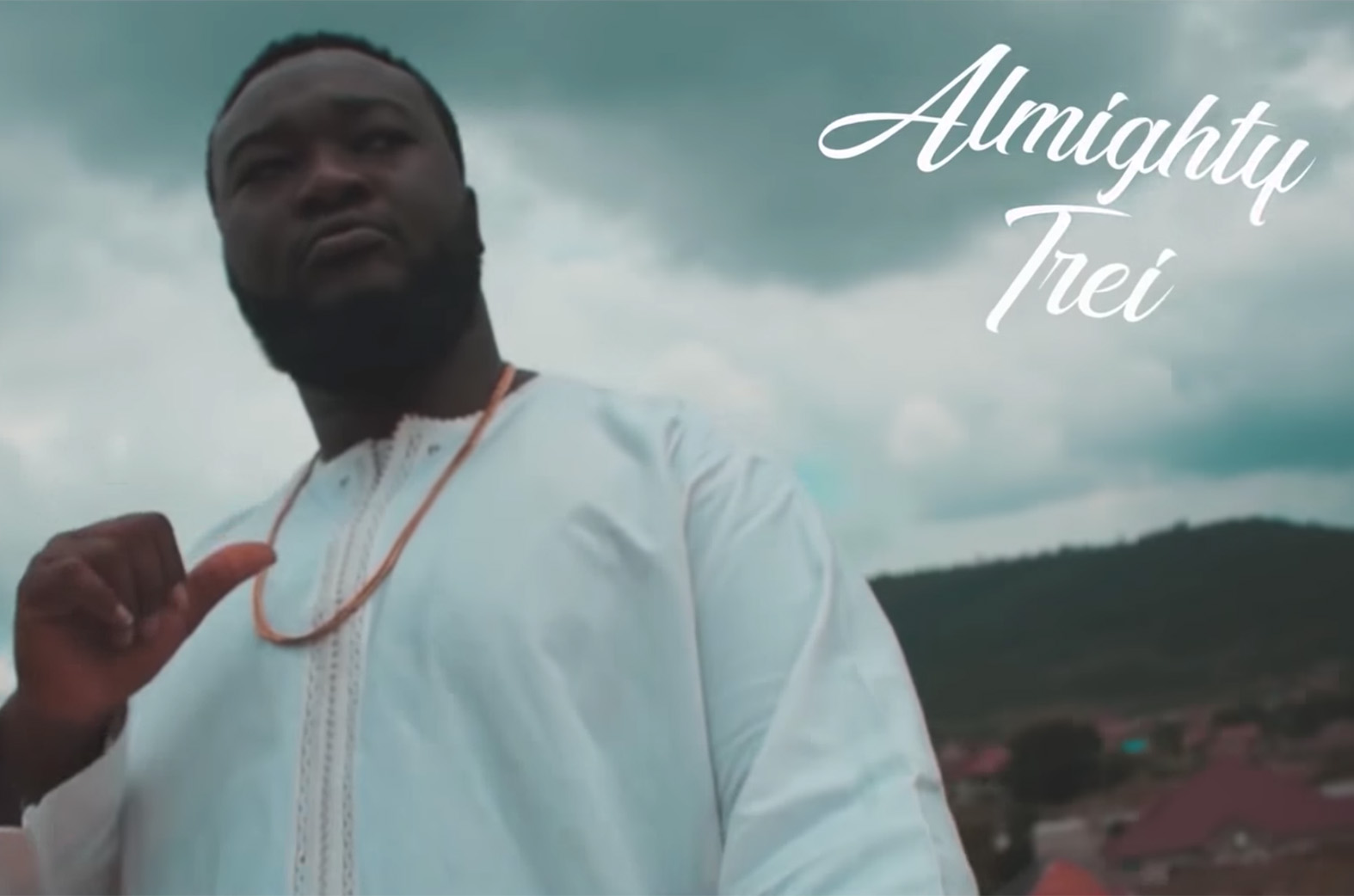 Video: Problem by Almighty Trei