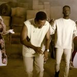 Video: Unity by Ko-Jo Cue & Shaker