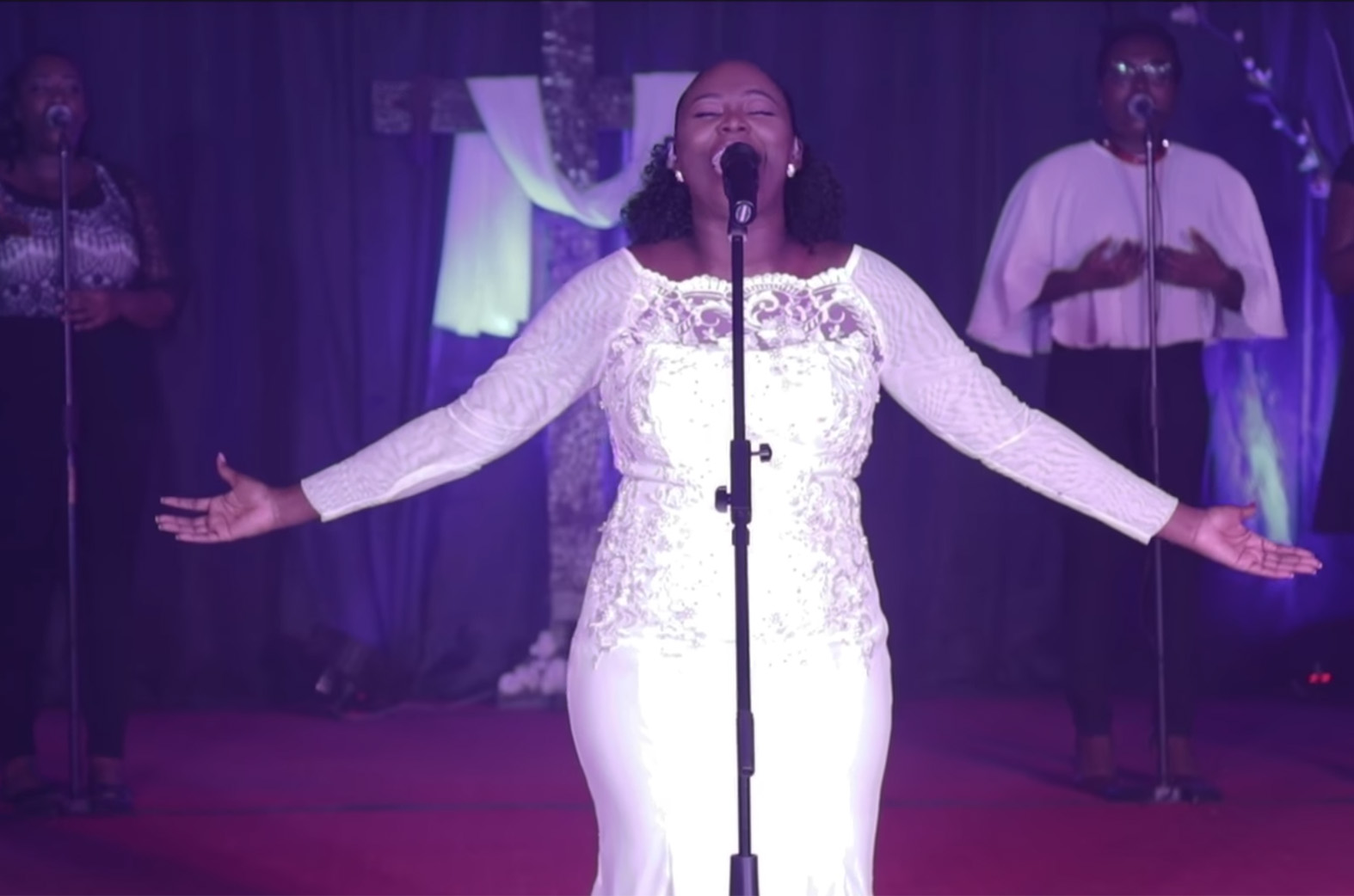 Video: Changed by Enuonyam