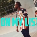 Video: On My List by Nana NYC