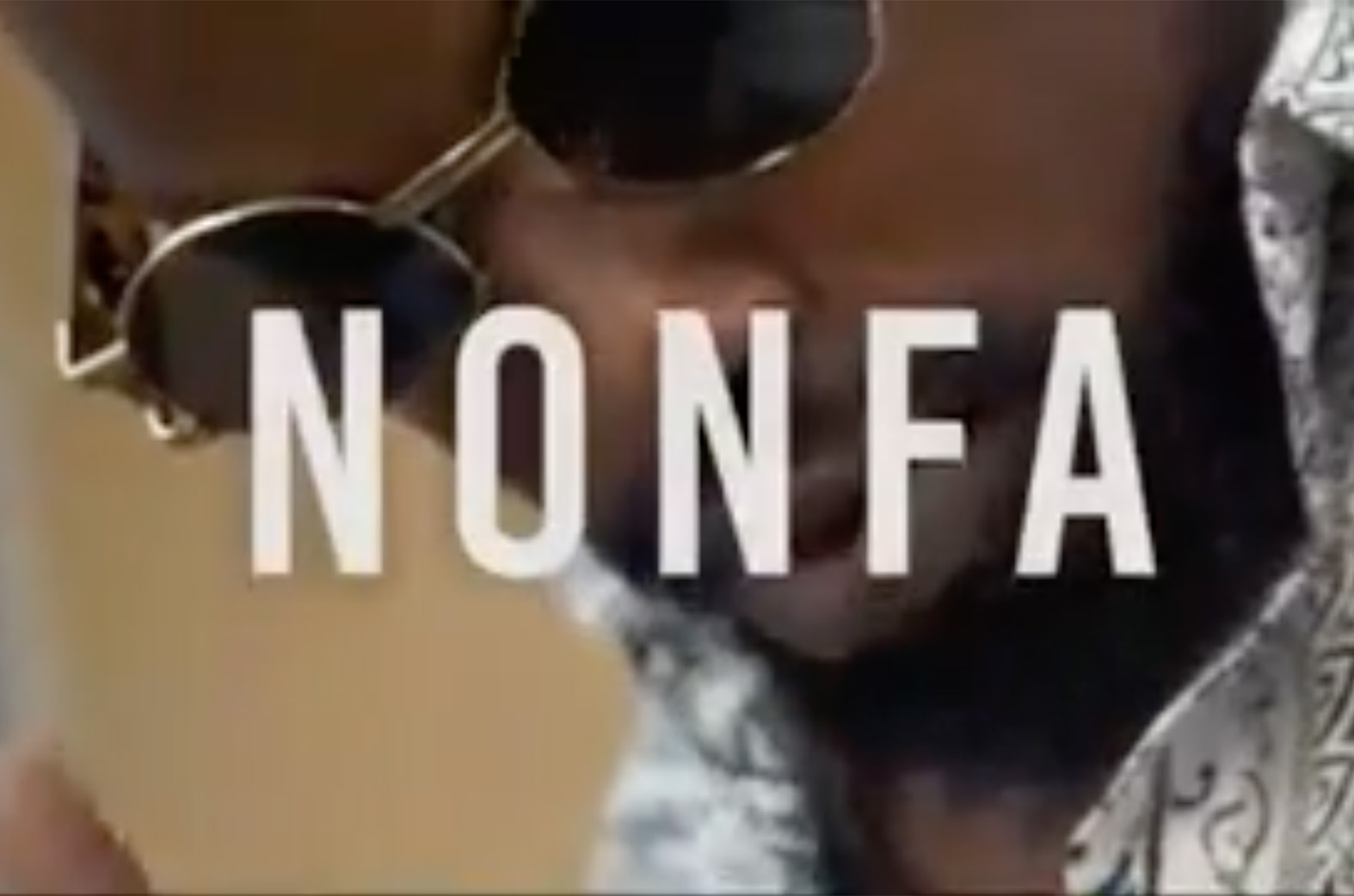 Video: Nonfa by GME Nonfa feat. Dr Cryme
