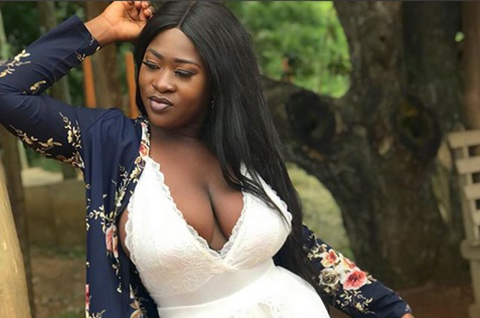 Sista Afia pulls out of African Party In The Park in Belgium