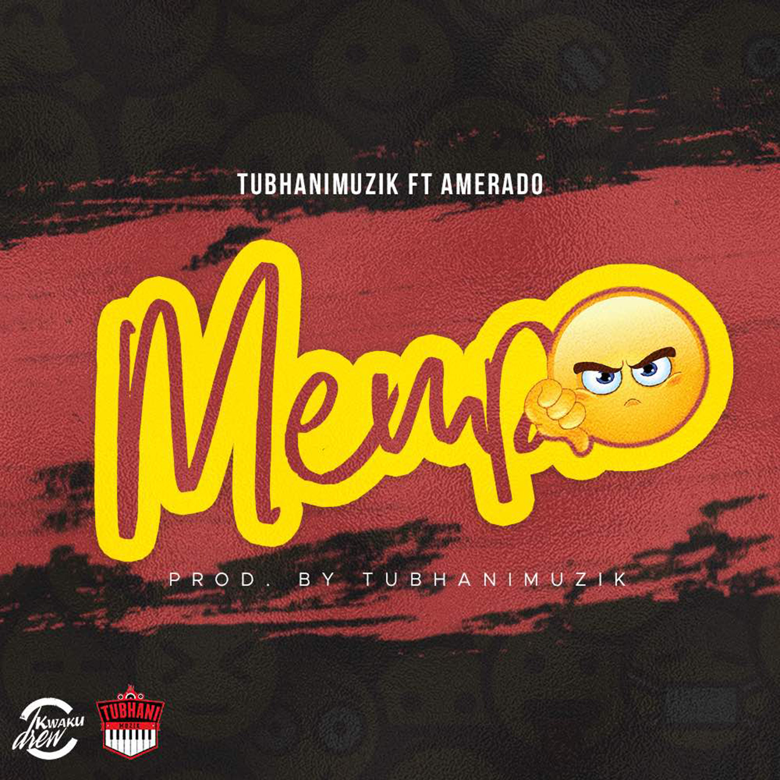 Menpe by TubhaniMuzik feat. Amerado
