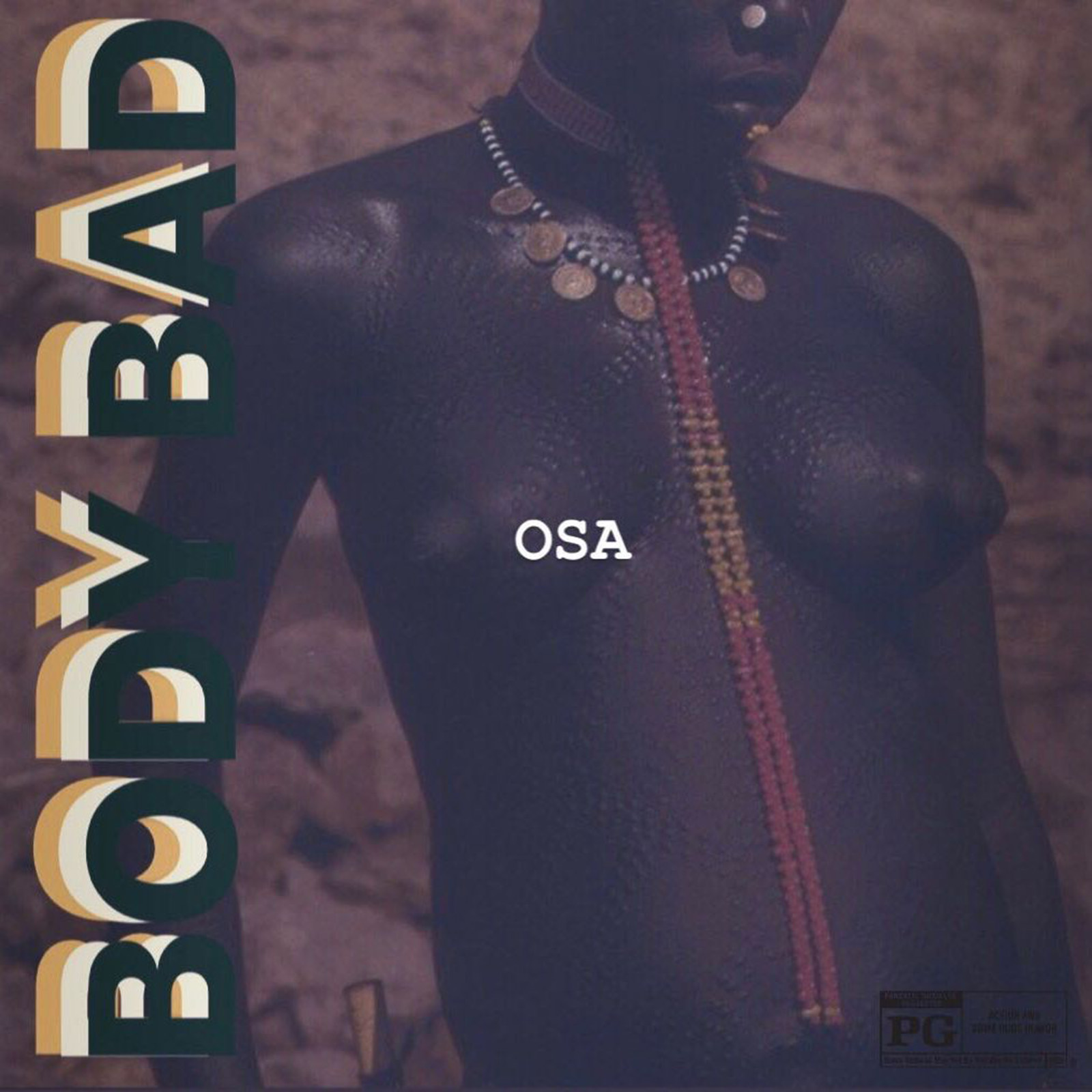 Body Bad by Osa