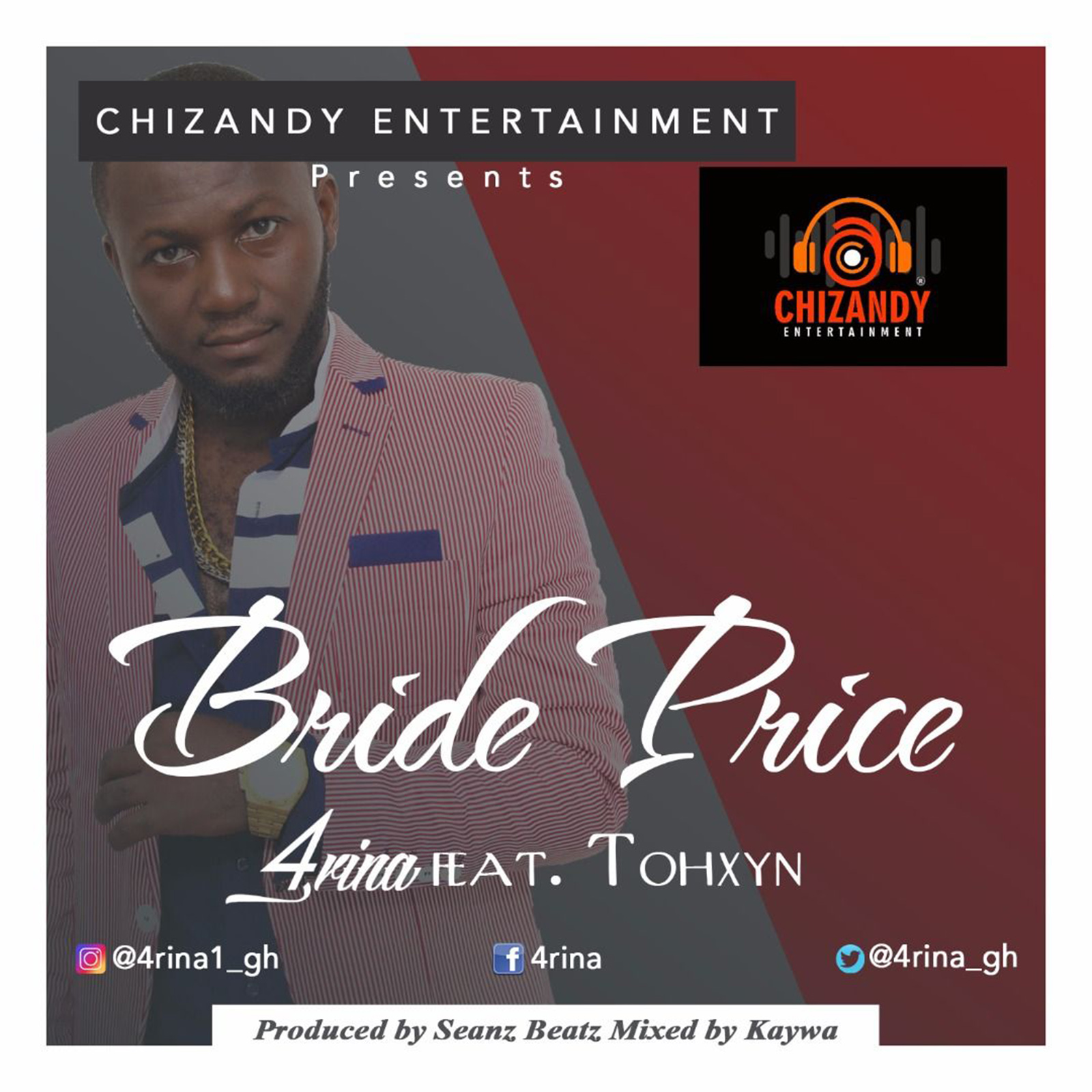 Bride Price by 4rina