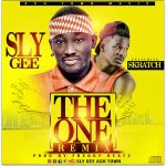 The One Remix by Sly Gee feat. Skratch