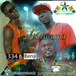 Awurama by 334 feat. Benji