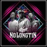 No Long Tin by KGee feat. King Maaga & Mr Drew