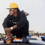 Ginger by Shatta Wale