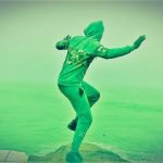 Slow Mi Ago (Audio Stream)2018 by Strict Stylin