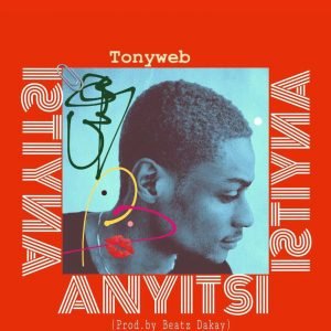Anyitsi by Tonyweb