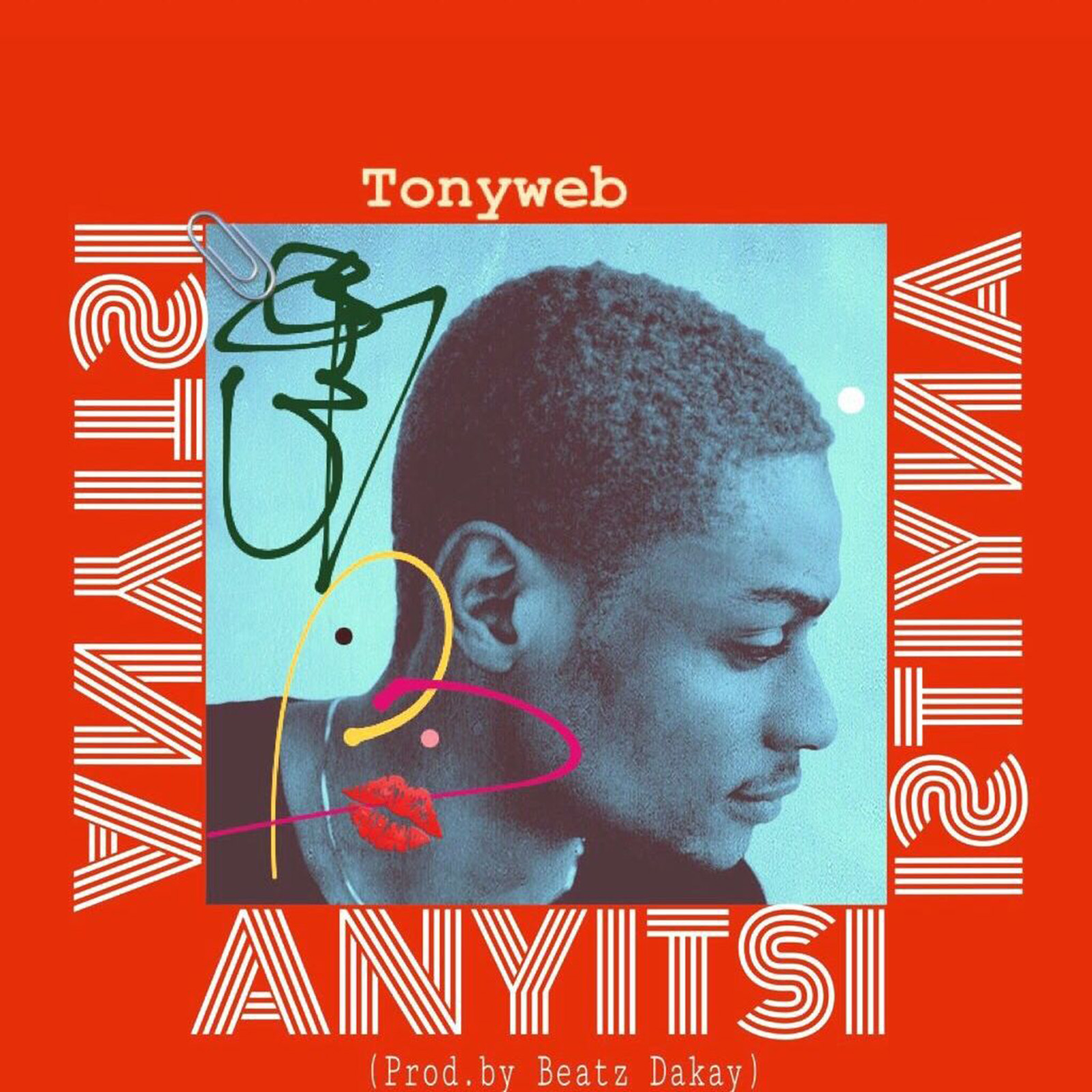 Anyitsi by Tonyweb