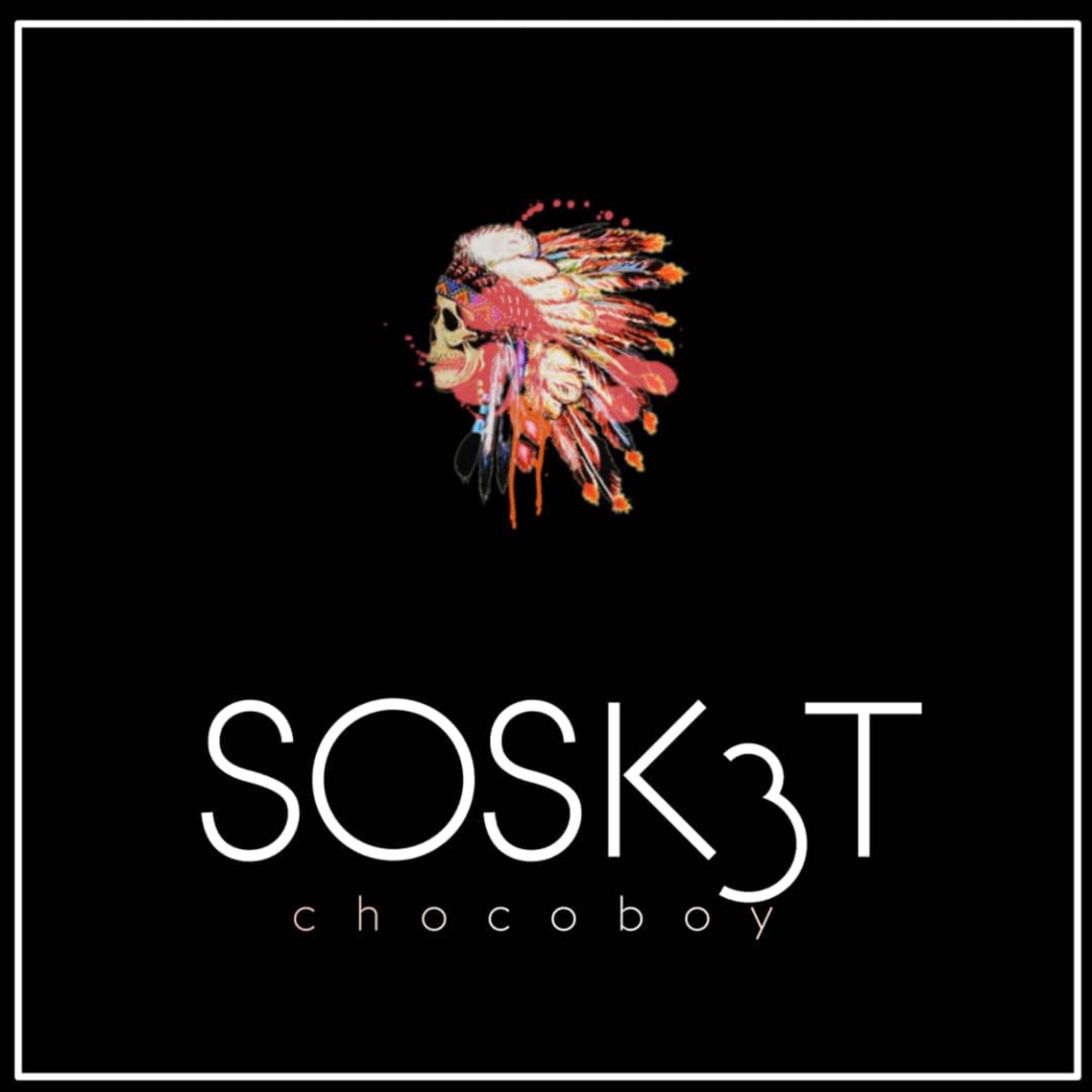 Sosk3t by Chocoboy
