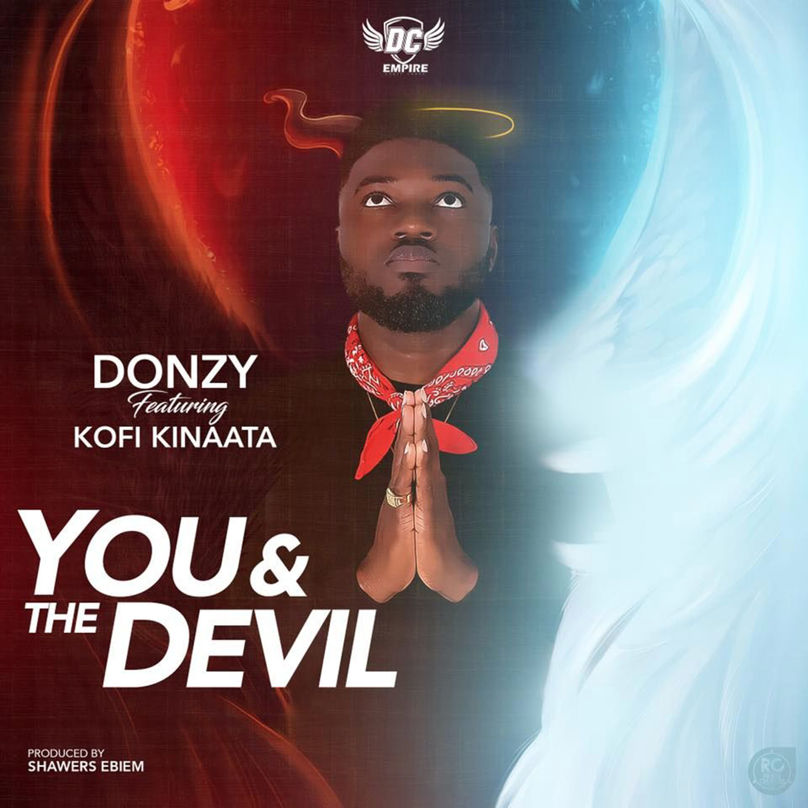 You & The Devil by Donzy feat. Kofi Kinaata