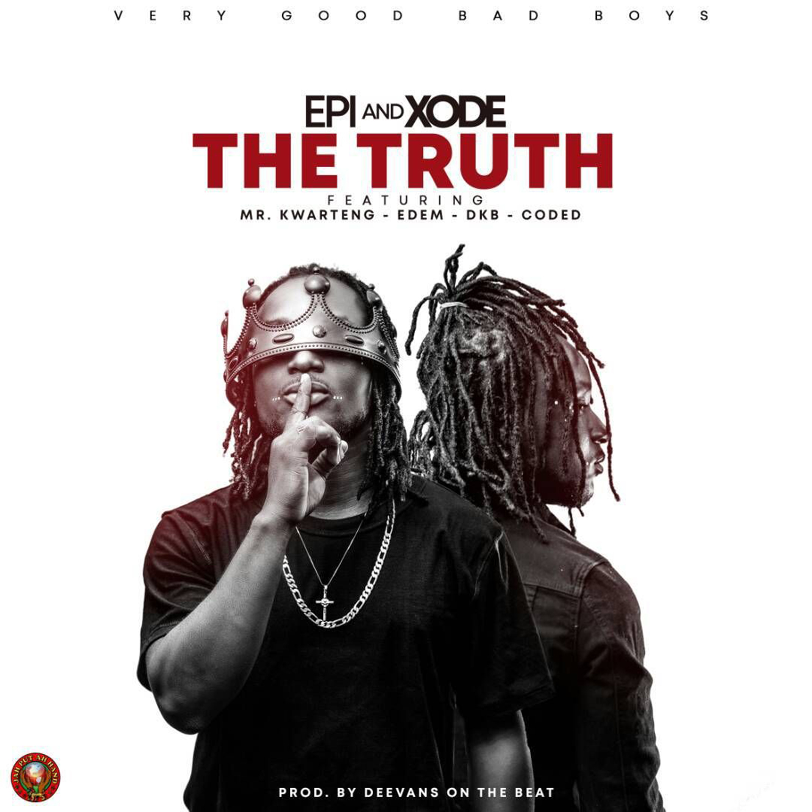 The Truth by EPI and Xode (Epixode)