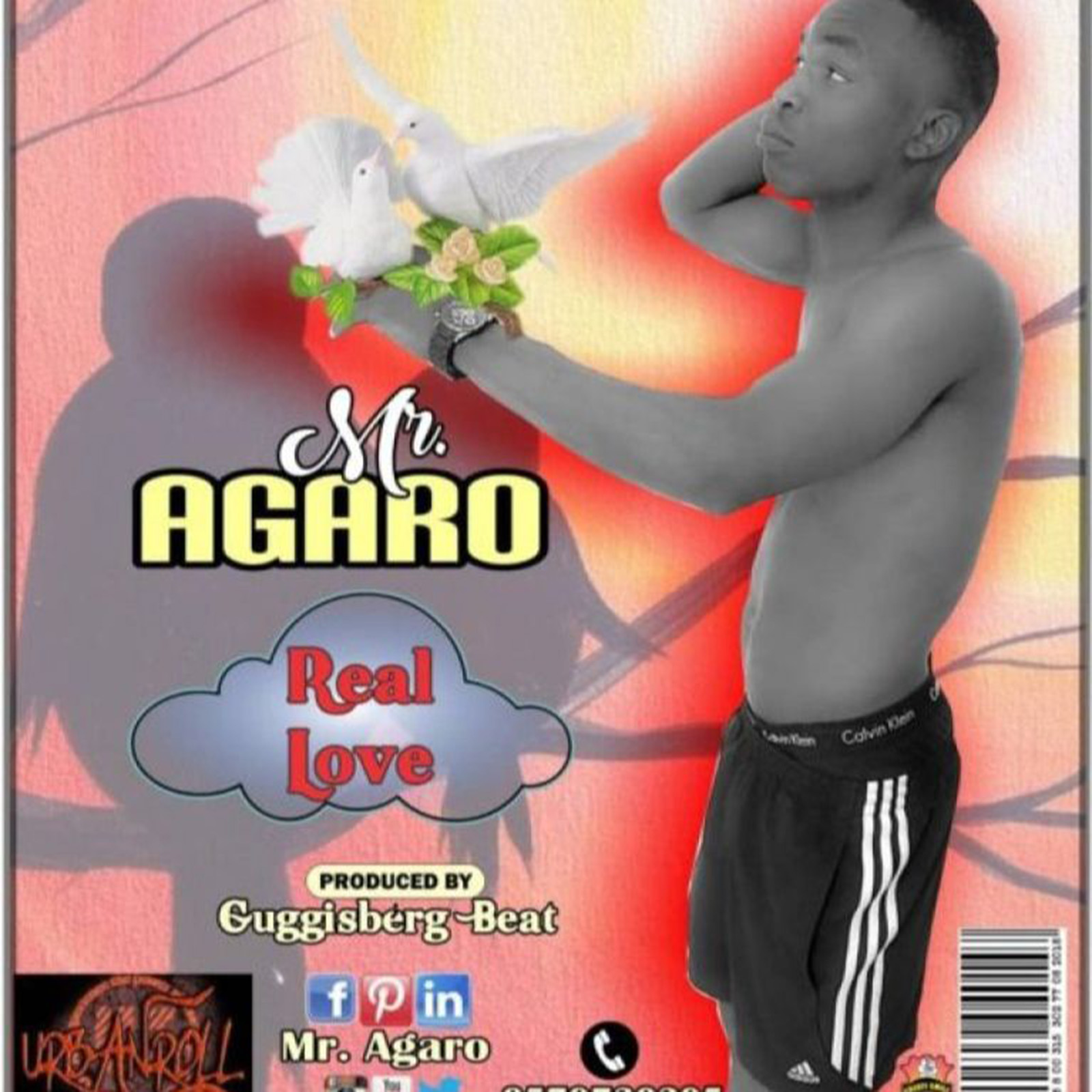 Real Love by Mr. Agaro