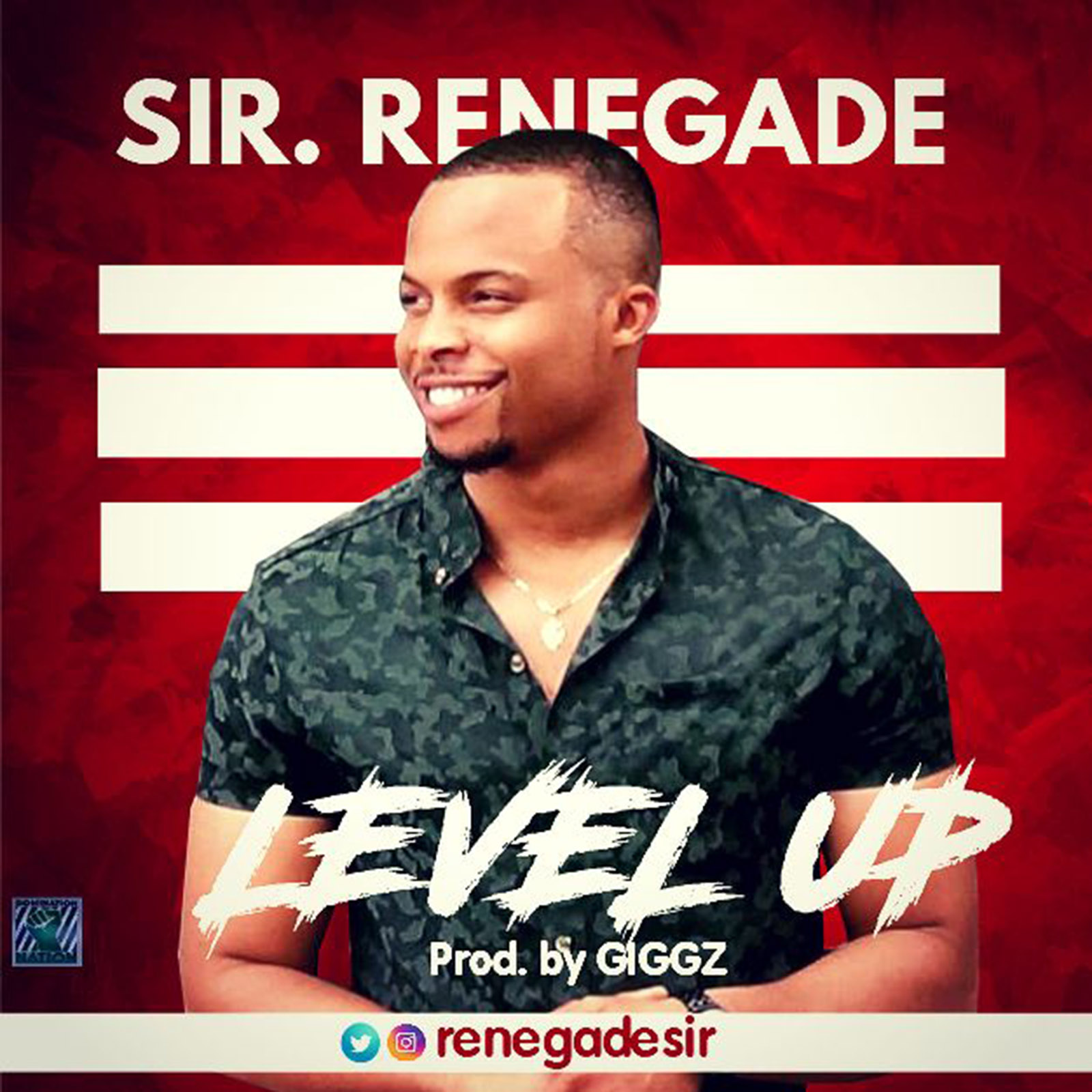 Level Up by Sir Renegade