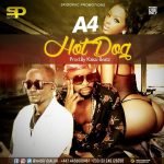 Hot Dog by A4
