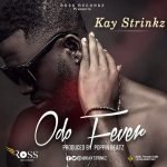 Odo Fever by Kay Stinkz