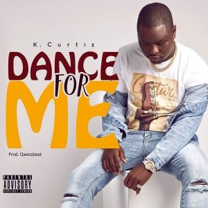 Dance For Me by K. Curtiz