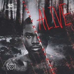 Alive by Mau Miller