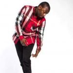 Meet Wayo, politician Kofi Wayo's son and singer of Champion Banana