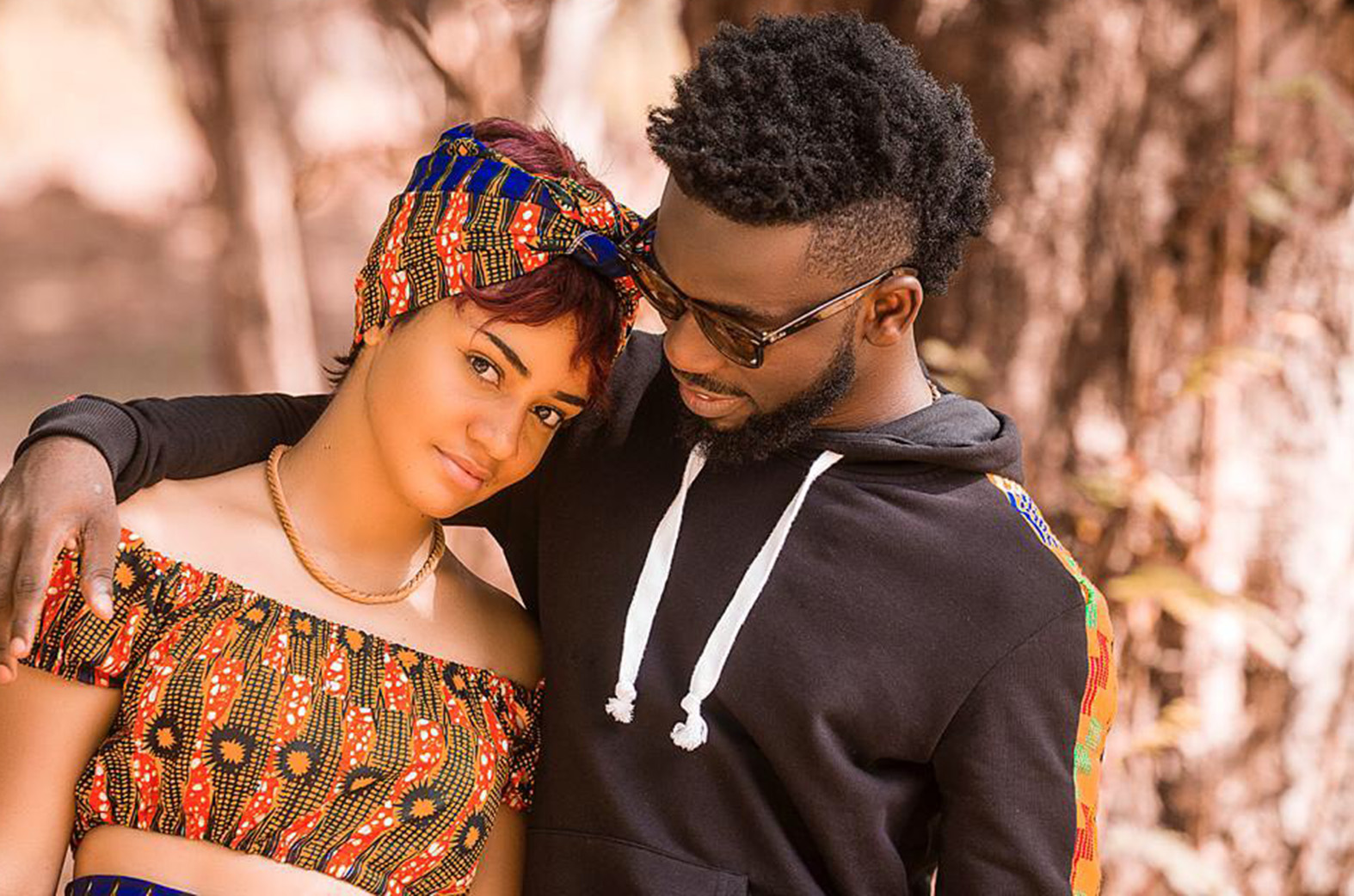 Bisa Kdei to release a new music video for “Fakye”