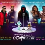 BF Suma picks heavyweights for BF Suma Ghana Connect concert