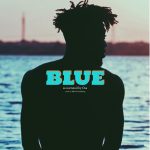 Blue by Osa