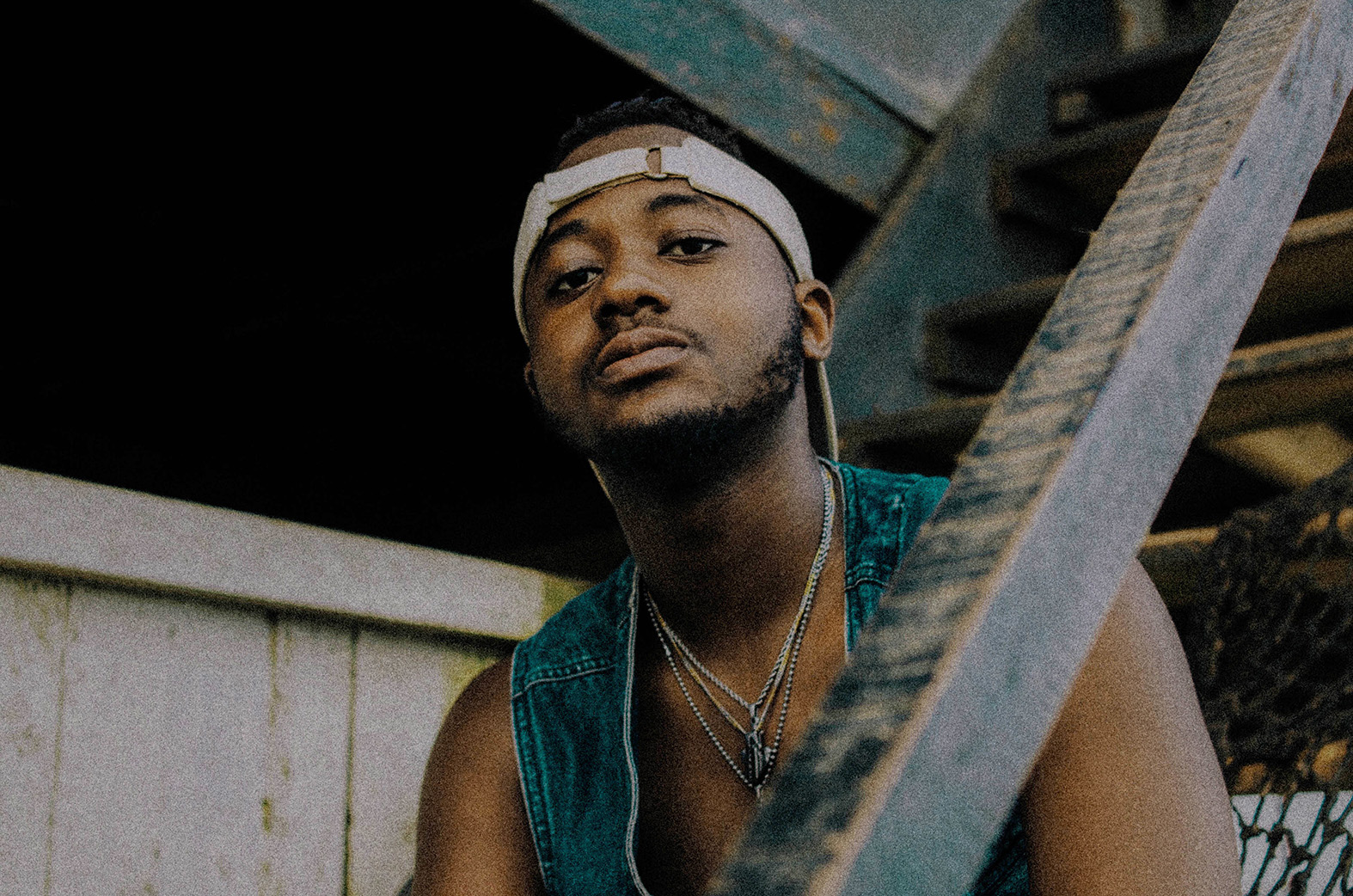 Kwabsmah gives Highlife an urban touch with new single, Cool Down