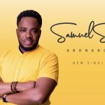 Samuel Séy celebrates God's holiness on Kronkron