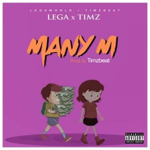 Many M by Lega & Timz