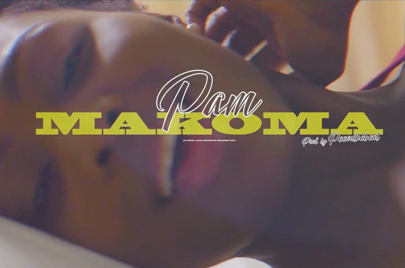 Video: Makoma by Pam