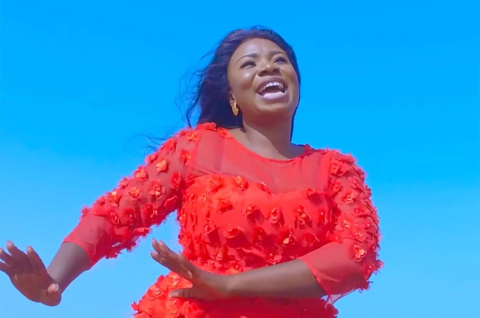 Video: Wa Mmma Me Anwu by Portia Agyemang