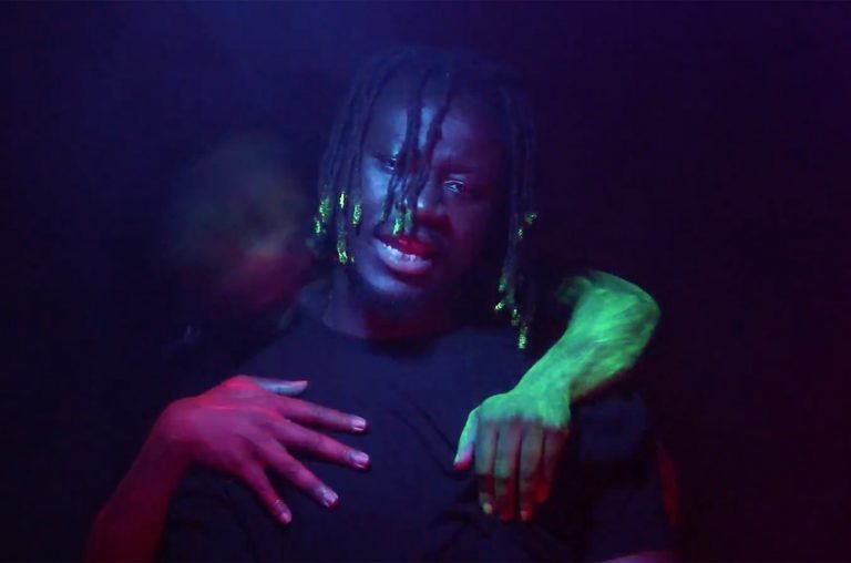 Video: No Stress by Cool Joe feat. Pan