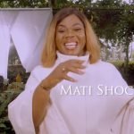 Video: Mati Shock by Ohemaa Safowaa